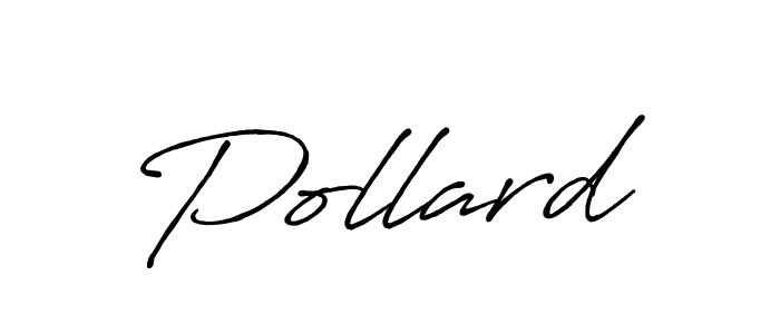 It looks lik you need a new signature style for name Pollard. Design unique handwritten (Antro_Vectra_Bolder) signature with our free signature maker in just a few clicks. Pollard signature style 7 images and pictures png