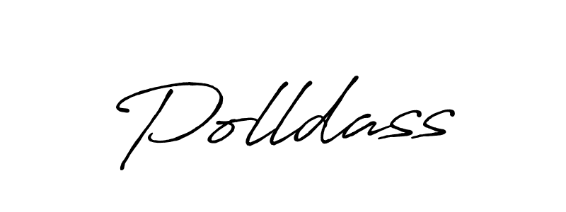 Here are the top 10 professional signature styles for the name Polldass. These are the best autograph styles you can use for your name. Polldass signature style 7 images and pictures png