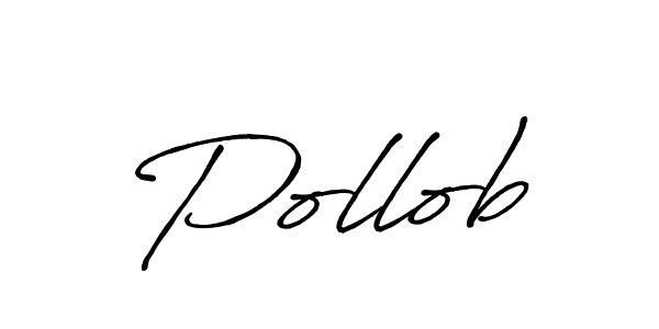 Make a beautiful signature design for name Pollob. Use this online signature maker to create a handwritten signature for free. Pollob signature style 7 images and pictures png