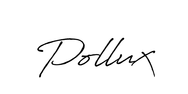 Best and Professional Signature Style for Pollux. Antro_Vectra_Bolder Best Signature Style Collection. Pollux signature style 7 images and pictures png