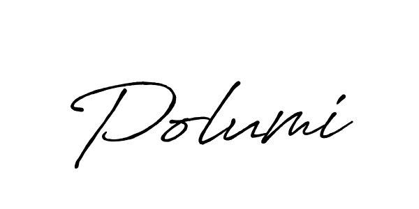 Here are the top 10 professional signature styles for the name Polumi. These are the best autograph styles you can use for your name. Polumi signature style 7 images and pictures png