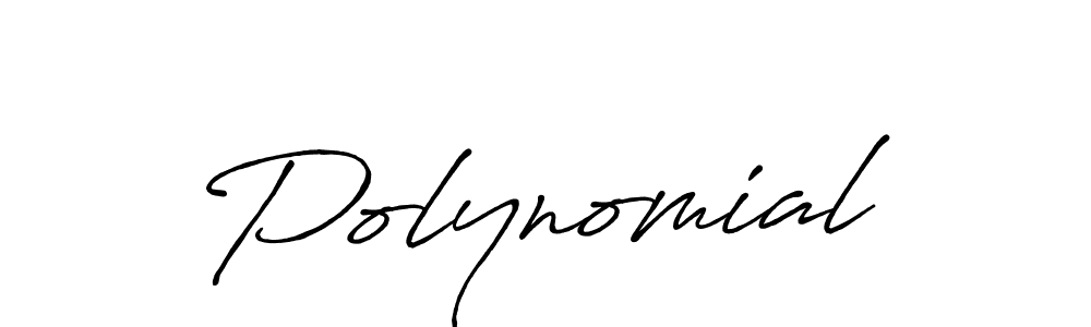 How to Draw Polynomial signature style? Antro_Vectra_Bolder is a latest design signature styles for name Polynomial. Polynomial signature style 7 images and pictures png