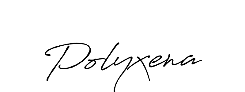 Antro_Vectra_Bolder is a professional signature style that is perfect for those who want to add a touch of class to their signature. It is also a great choice for those who want to make their signature more unique. Get Polyxena name to fancy signature for free. Polyxena signature style 7 images and pictures png