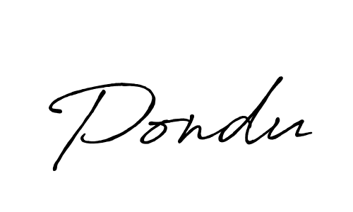 See photos of Pondu official signature by Spectra . Check more albums & portfolios. Read reviews & check more about Antro_Vectra_Bolder font. Pondu signature style 7 images and pictures png