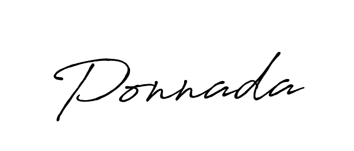 This is the best signature style for the Ponnada name. Also you like these signature font (Antro_Vectra_Bolder). Mix name signature. Ponnada signature style 7 images and pictures png