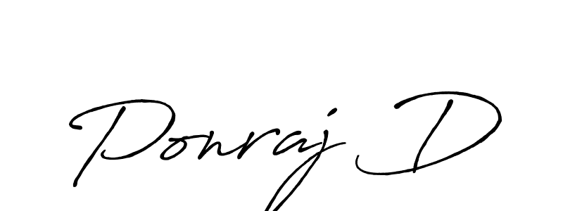 Check out images of Autograph of Ponraj D name. Actor Ponraj D Signature Style. Antro_Vectra_Bolder is a professional sign style online. Ponraj D signature style 7 images and pictures png
