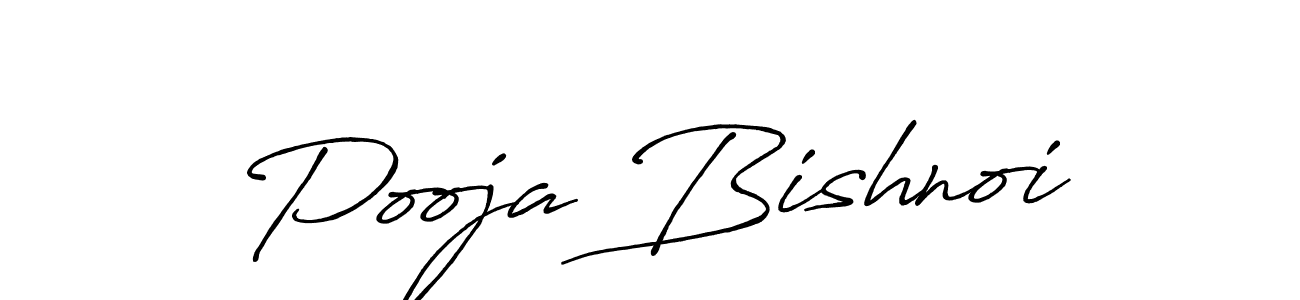 The best way (Antro_Vectra_Bolder) to make a short signature is to pick only two or three words in your name. The name Pooja Bishnoi include a total of six letters. For converting this name. Pooja Bishnoi signature style 7 images and pictures png