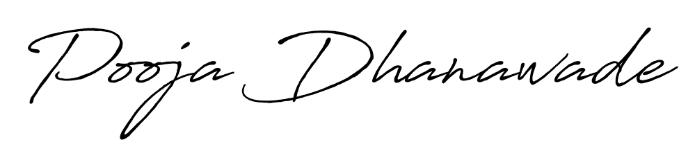 See photos of Pooja Dhanawade official signature. Check more albums & portfolios. Read reviews & check more about Antro_Vectra_Bolder font. Pooja Dhanawade signature style 7 images and pictures png