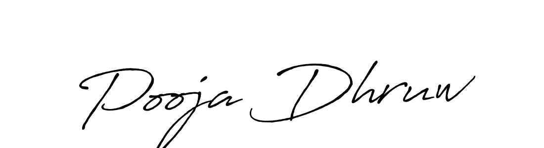 See photos of Pooja Dhruw official signature by Spectra . Check more albums & portfolios. Read reviews & check more about Antro_Vectra_Bolder font. Pooja Dhruw signature style 7 images and pictures png