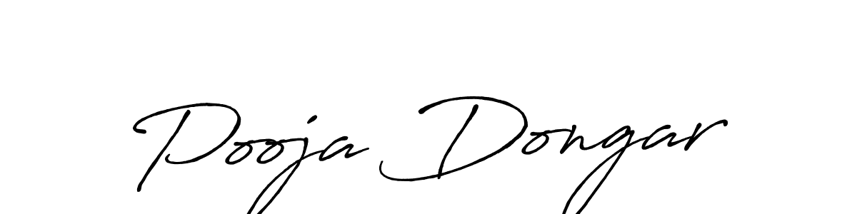 Here are the top 10 professional signature styles for the name Pooja Dongar. These are the best autograph styles you can use for your name. Pooja Dongar signature style 7 images and pictures png