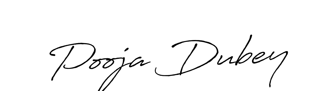How to Draw Pooja Dubey signature style? Antro_Vectra_Bolder is a latest design signature styles for name Pooja Dubey. Pooja Dubey signature style 7 images and pictures png