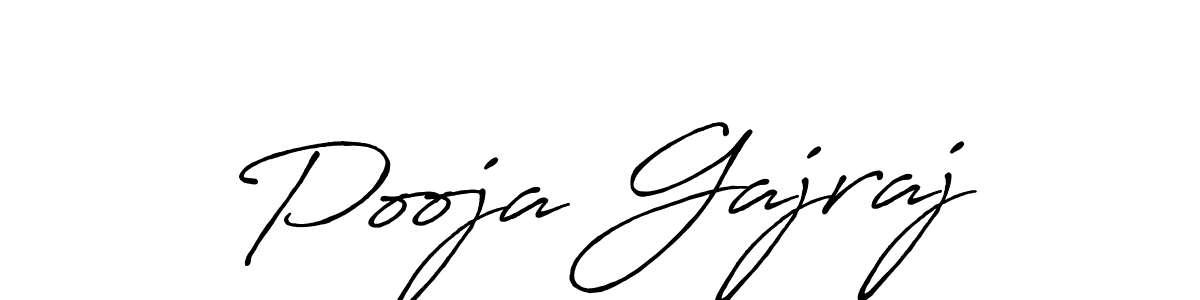 Similarly Antro_Vectra_Bolder is the best handwritten signature design. Signature creator online .You can use it as an online autograph creator for name Pooja Gajraj. Pooja Gajraj signature style 7 images and pictures png