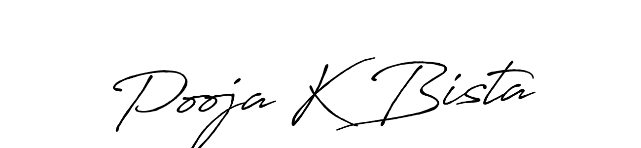 Check out images of Autograph of Pooja K Bista name. Actor Pooja K Bista Signature Style. Antro_Vectra_Bolder is a professional sign style online. Pooja K Bista signature style 7 images and pictures png