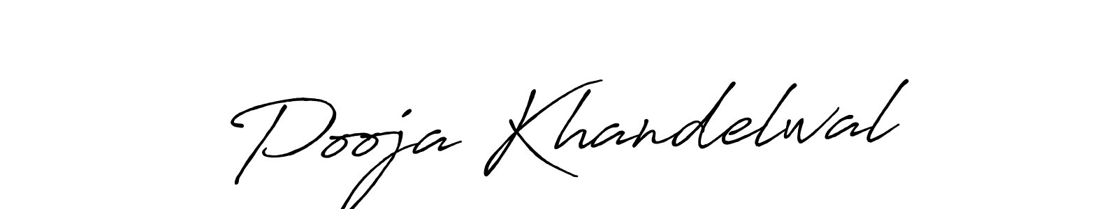 Best and Professional Signature Style for Pooja Khandelwal. Antro_Vectra_Bolder Best Signature Style Collection. Pooja Khandelwal signature style 7 images and pictures png