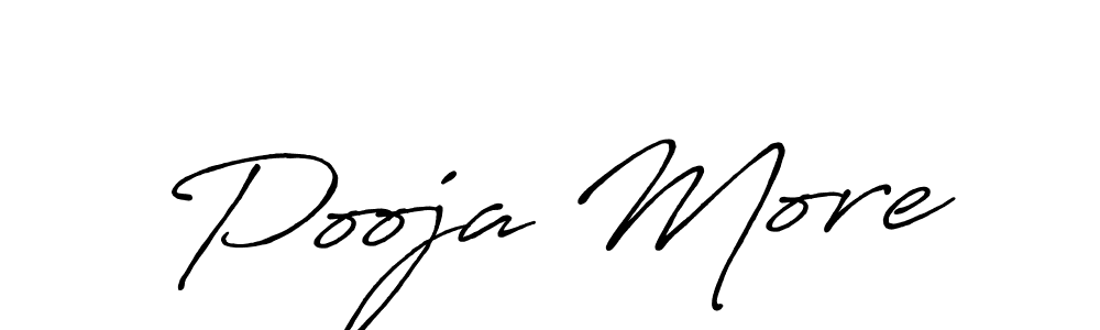 This is the best signature style for the Pooja More name. Also you like these signature font (Antro_Vectra_Bolder). Mix name signature. Pooja More signature style 7 images and pictures png