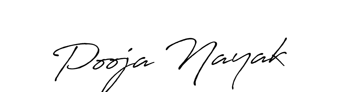 Make a short Pooja Nayak signature style. Manage your documents anywhere anytime using Antro_Vectra_Bolder. Create and add eSignatures, submit forms, share and send files easily. Pooja Nayak signature style 7 images and pictures png