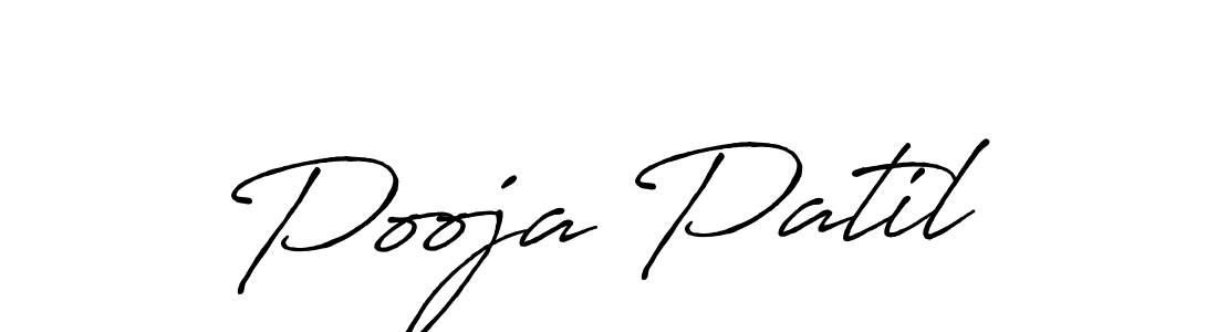 Also You can easily find your signature by using the search form. We will create Pooja Patil name handwritten signature images for you free of cost using Antro_Vectra_Bolder sign style. Pooja Patil signature style 7 images and pictures png
