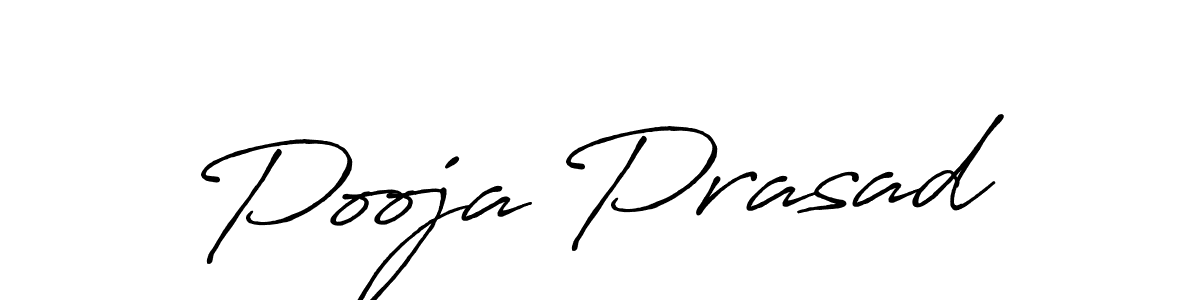 Once you've used our free online signature maker to create your best signature Antro_Vectra_Bolder style, it's time to enjoy all of the benefits that Pooja Prasad name signing documents. Pooja Prasad signature style 7 images and pictures png