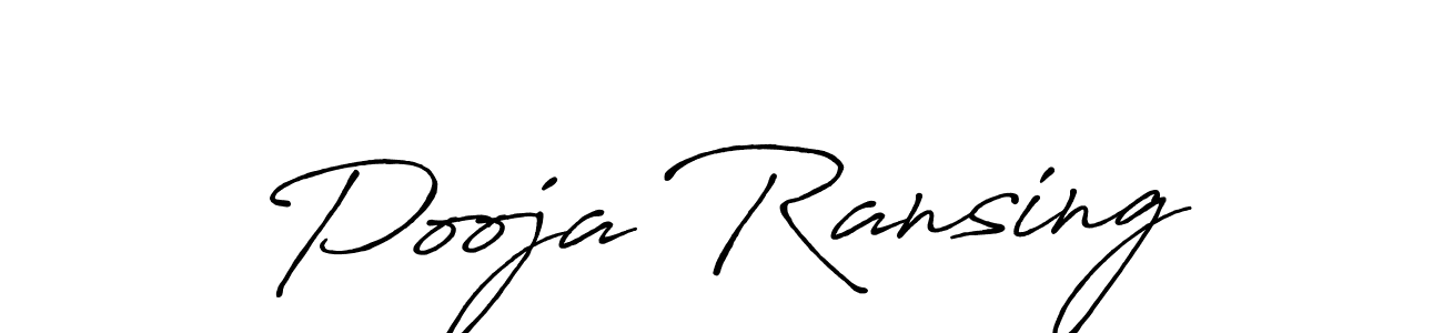 Make a short Pooja Ransing signature style. Manage your documents anywhere anytime using Antro_Vectra_Bolder. Create and add eSignatures, submit forms, share and send files easily. Pooja Ransing signature style 7 images and pictures png