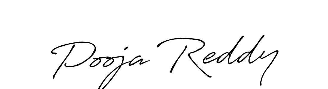 Similarly Antro_Vectra_Bolder is the best handwritten signature design. Signature creator online .You can use it as an online autograph creator for name Pooja Reddy. Pooja Reddy signature style 7 images and pictures png