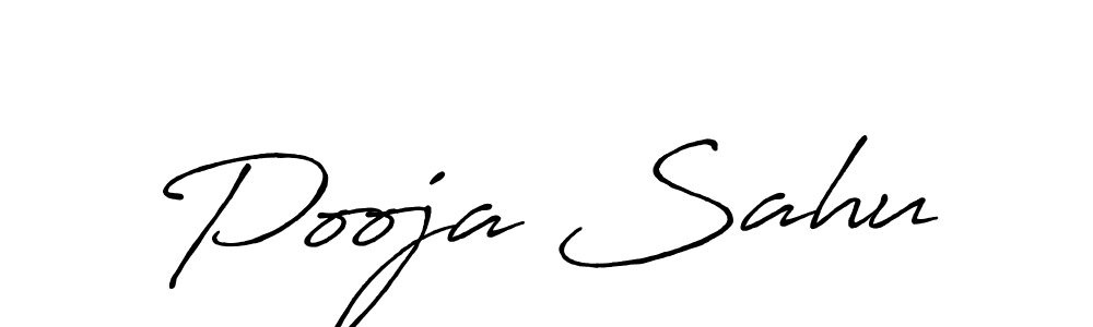 Here are the top 10 professional signature styles for the name Pooja Sahu. These are the best autograph styles you can use for your name. Pooja Sahu signature style 7 images and pictures png