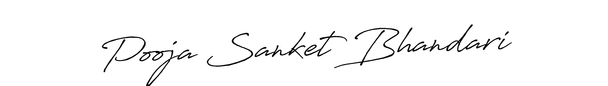 This is the best signature style for the Pooja Sanket Bhandari name. Also you like these signature font (Antro_Vectra_Bolder). Mix name signature. Pooja Sanket Bhandari signature style 7 images and pictures png