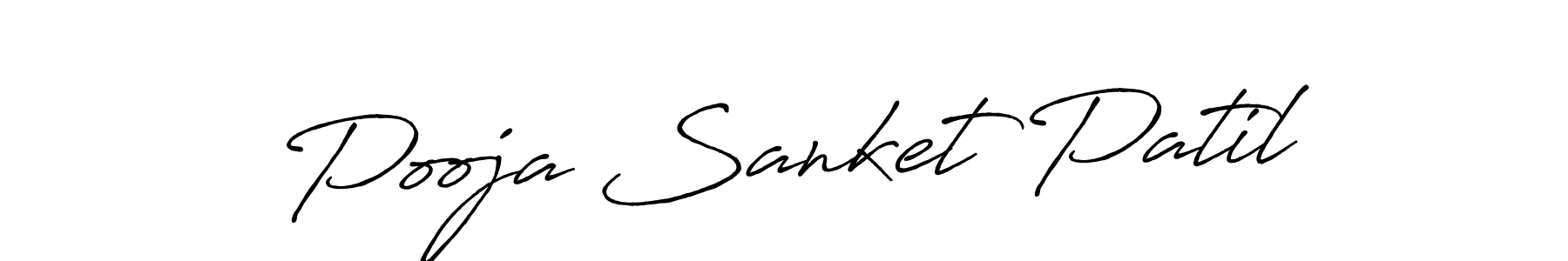 Here are the top 10 professional signature styles for the name Pooja Sanket Patil. These are the best autograph styles you can use for your name. Pooja Sanket Patil signature style 7 images and pictures png