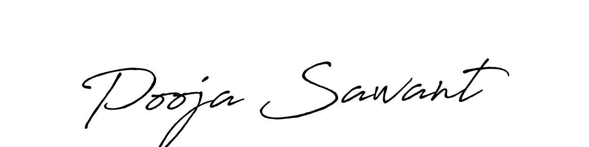 You can use this online signature creator to create a handwritten signature for the name Pooja Sawant. This is the best online autograph maker. Pooja Sawant signature style 7 images and pictures png