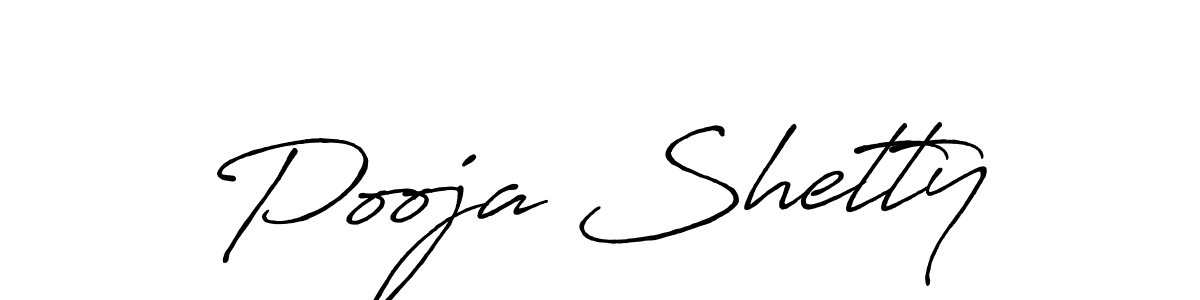 How to Draw Pooja Shetty signature style? Antro_Vectra_Bolder is a latest design signature styles for name Pooja Shetty. Pooja Shetty signature style 7 images and pictures png