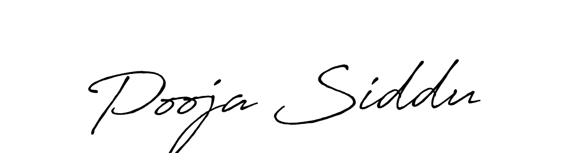 Check out images of Autograph of Pooja Siddu name. Actor Pooja Siddu Signature Style. Antro_Vectra_Bolder is a professional sign style online. Pooja Siddu signature style 7 images and pictures png