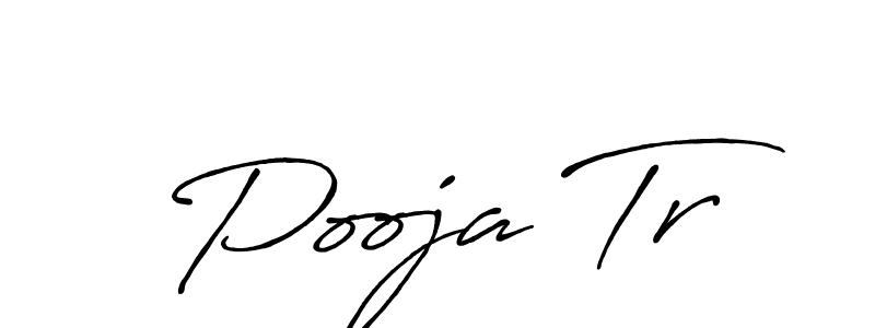 This is the best signature style for the Pooja Tr name. Also you like these signature font (Antro_Vectra_Bolder). Mix name signature. Pooja Tr signature style 7 images and pictures png