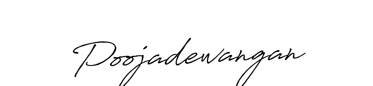Best and Professional Signature Style for Poojadewangan. Antro_Vectra_Bolder Best Signature Style Collection. Poojadewangan signature style 7 images and pictures png