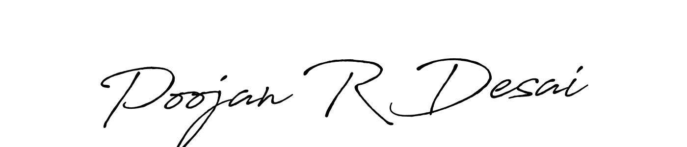 Here are the top 10 professional signature styles for the name Poojan R Desai. These are the best autograph styles you can use for your name. Poojan R Desai signature style 7 images and pictures png