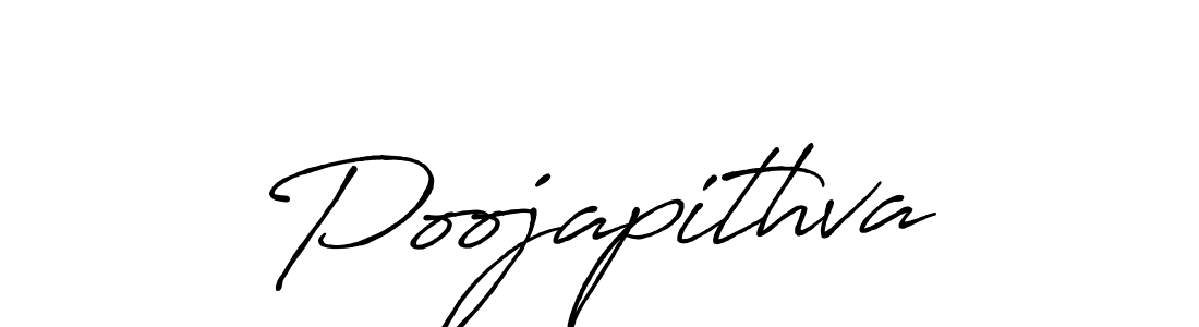 The best way (Antro_Vectra_Bolder) to make a short signature is to pick only two or three words in your name. The name Poojapithva include a total of six letters. For converting this name. Poojapithva signature style 7 images and pictures png