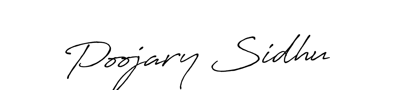 Check out images of Autograph of Poojary Sidhu name. Actor Poojary Sidhu Signature Style. Antro_Vectra_Bolder is a professional sign style online. Poojary Sidhu signature style 7 images and pictures png