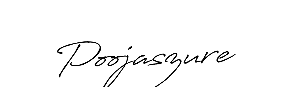 The best way (Antro_Vectra_Bolder) to make a short signature is to pick only two or three words in your name. The name Poojaszure include a total of six letters. For converting this name. Poojaszure signature style 7 images and pictures png