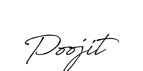 This is the best signature style for the Poojit name. Also you like these signature font (Antro_Vectra_Bolder). Mix name signature. Poojit signature style 7 images and pictures png