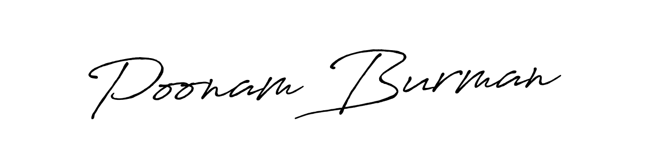 You can use this online signature creator to create a handwritten signature for the name Poonam Burman. This is the best online autograph maker. Poonam Burman signature style 7 images and pictures png