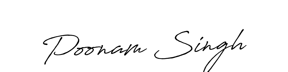 You can use this online signature creator to create a handwritten signature for the name Poonam Singh. This is the best online autograph maker. Poonam Singh signature style 7 images and pictures png