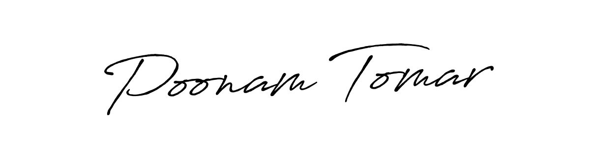 Best and Professional Signature Style for Poonam Tomar. Antro_Vectra_Bolder Best Signature Style Collection. Poonam Tomar signature style 7 images and pictures png