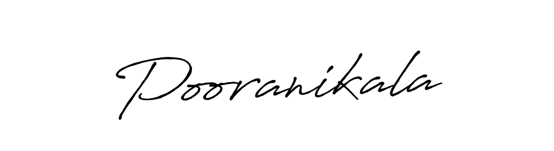 Make a beautiful signature design for name Pooranikala. Use this online signature maker to create a handwritten signature for free. Pooranikala signature style 7 images and pictures png