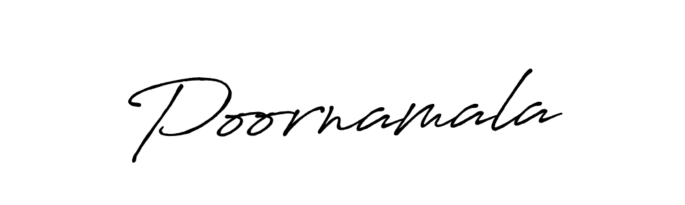 Here are the top 10 professional signature styles for the name Poornamala. These are the best autograph styles you can use for your name. Poornamala signature style 7 images and pictures png