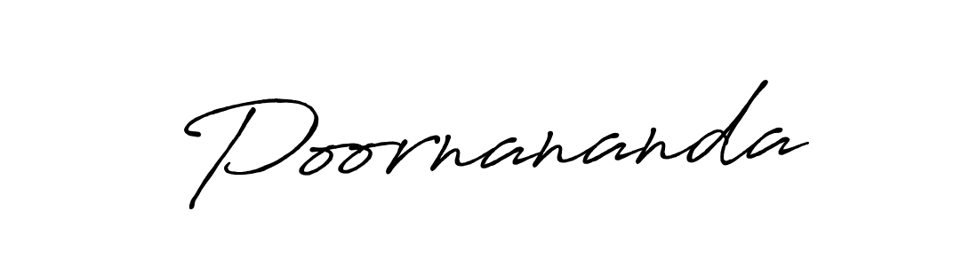 Check out images of Autograph of Poornananda name. Actor Poornananda Signature Style. Antro_Vectra_Bolder is a professional sign style online. Poornananda signature style 7 images and pictures png