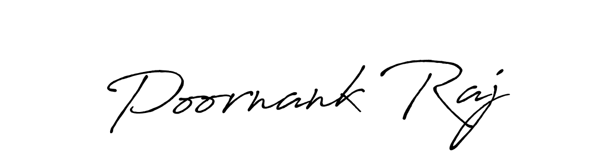 You can use this online signature creator to create a handwritten signature for the name Poornank Raj. This is the best online autograph maker. Poornank Raj signature style 7 images and pictures png