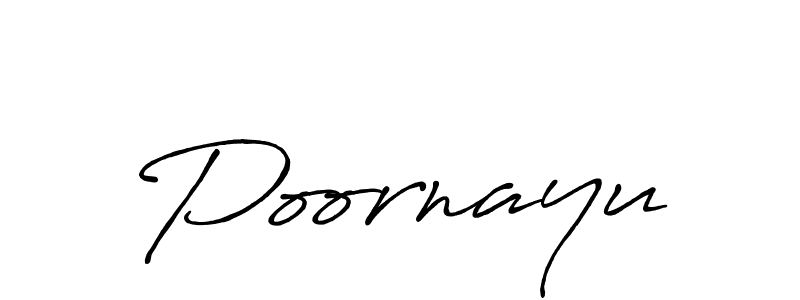 if you are searching for the best signature style for your name Poornayu. so please give up your signature search. here we have designed multiple signature styles  using Antro_Vectra_Bolder. Poornayu signature style 7 images and pictures png