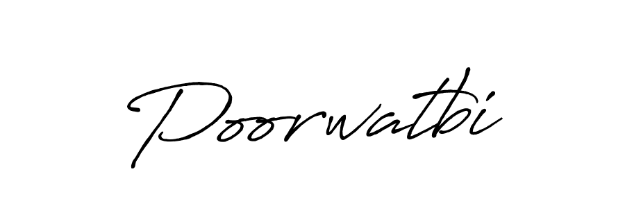 See photos of Poorwatbi official signature by Spectra . Check more albums & portfolios. Read reviews & check more about Antro_Vectra_Bolder font. Poorwatbi signature style 7 images and pictures png