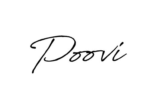 You can use this online signature creator to create a handwritten signature for the name Poovi. This is the best online autograph maker. Poovi signature style 7 images and pictures png