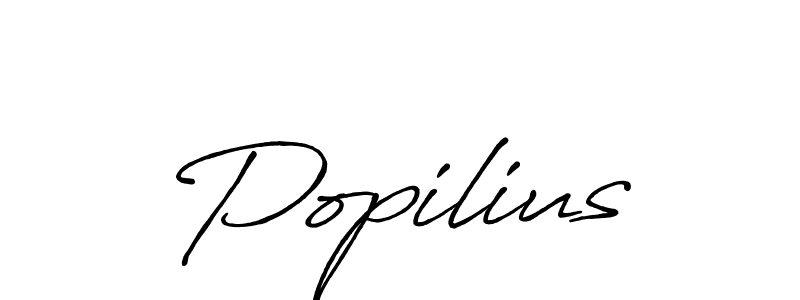 Best and Professional Signature Style for Popilius. Antro_Vectra_Bolder Best Signature Style Collection. Popilius signature style 7 images and pictures png