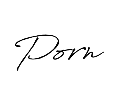 Similarly Antro_Vectra_Bolder is the best handwritten signature design. Signature creator online .You can use it as an online autograph creator for name Porn. Porn signature style 7 images and pictures png