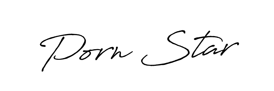 How to make Porn Star name signature. Use Antro_Vectra_Bolder style for creating short signs online. This is the latest handwritten sign. Porn Star signature style 7 images and pictures png